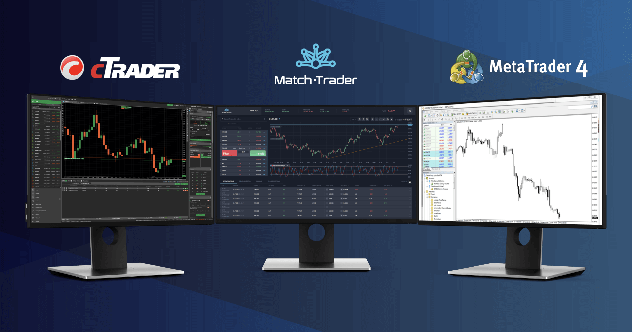 metatrader 4 vs 5