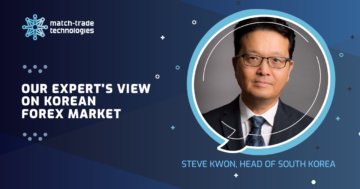 Our expert’s view on Korean forex market