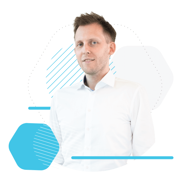 Chris Dankowski Chief Operating Officer