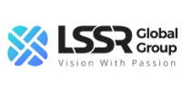 LSSR Global Group logo