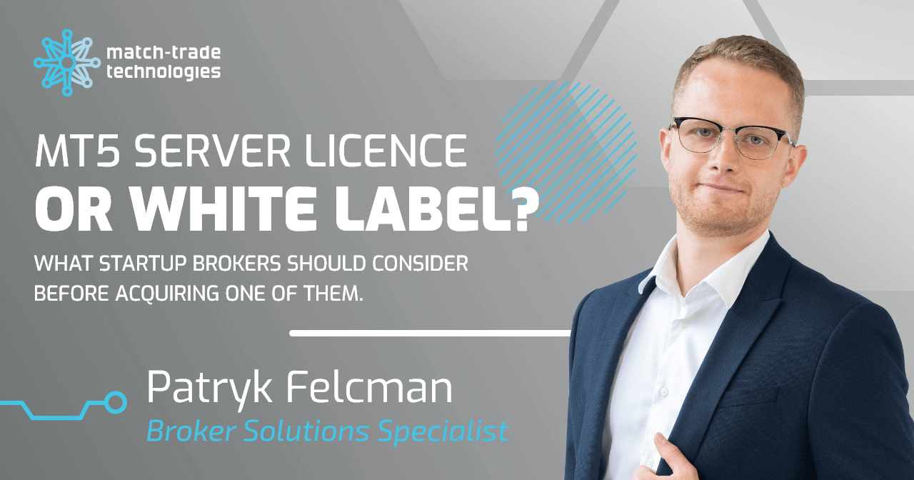 MT5 - Match-Trade Technologies 外汇技术提供商