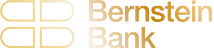 Bernstein Bank clien's logo