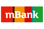 Mbank clien's logo
