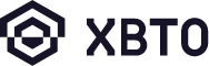 Xbto client's logo