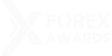 Forex awards logo