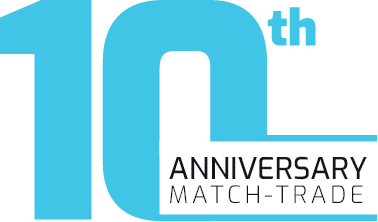 10th anniversary of the Match-Trade Technologies