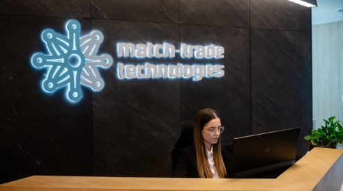 Match-Trade Technologies  company office
