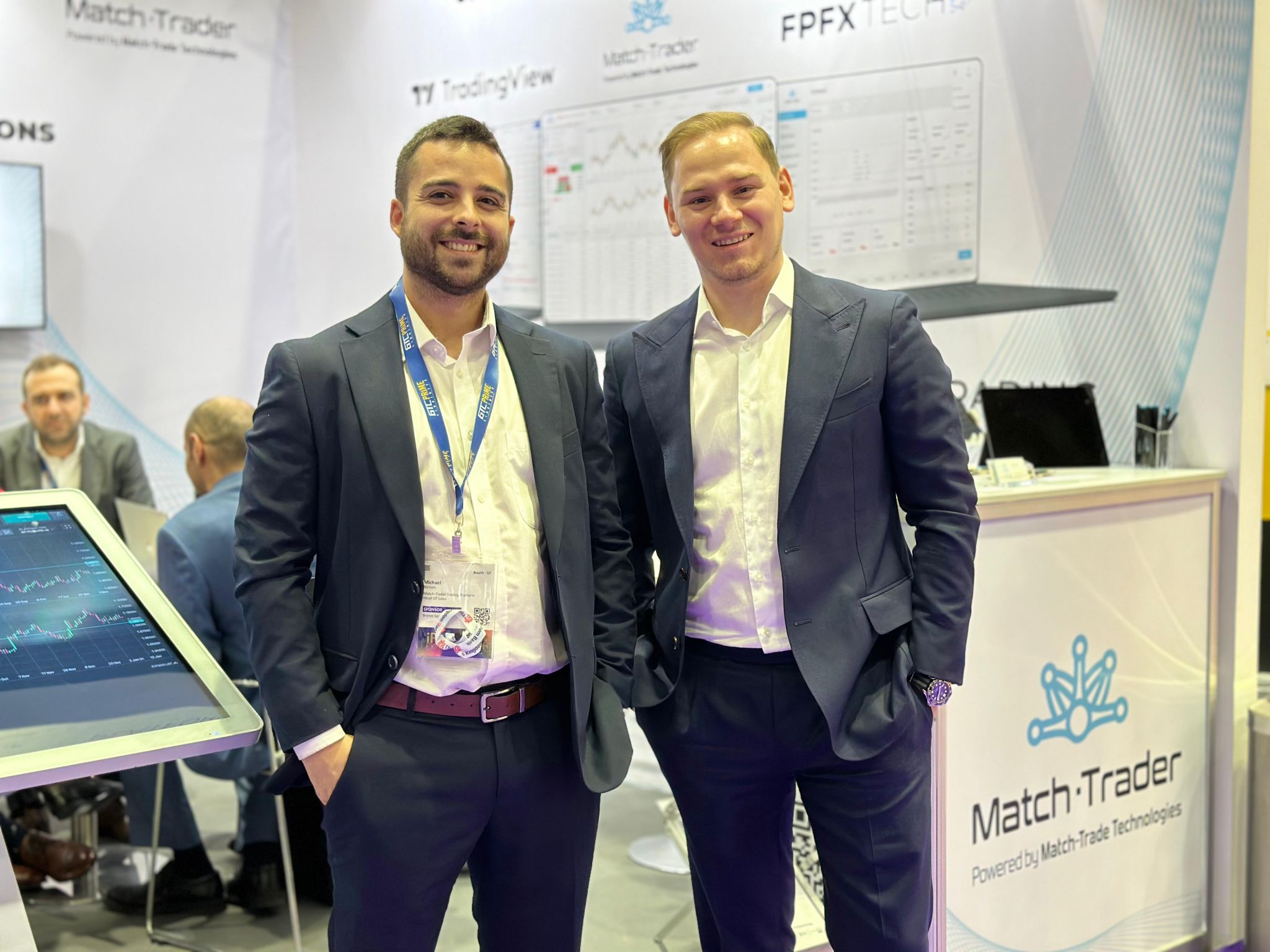 iFX EXPO Dubai 2024