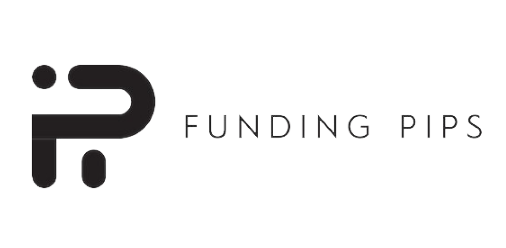 Funding pips client's logo