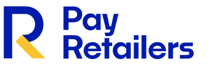 Pay Retailers logo