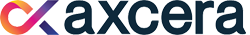 Axcera logo