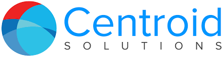 Centroid solutions company logo