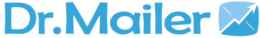 Dr.Mailer logo