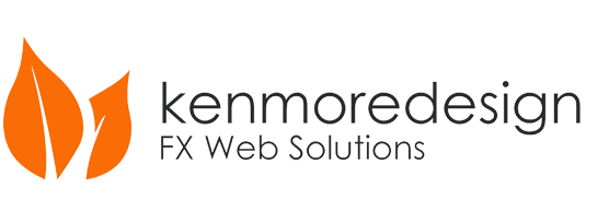 Kenmore company logo