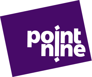 Pointnine logo