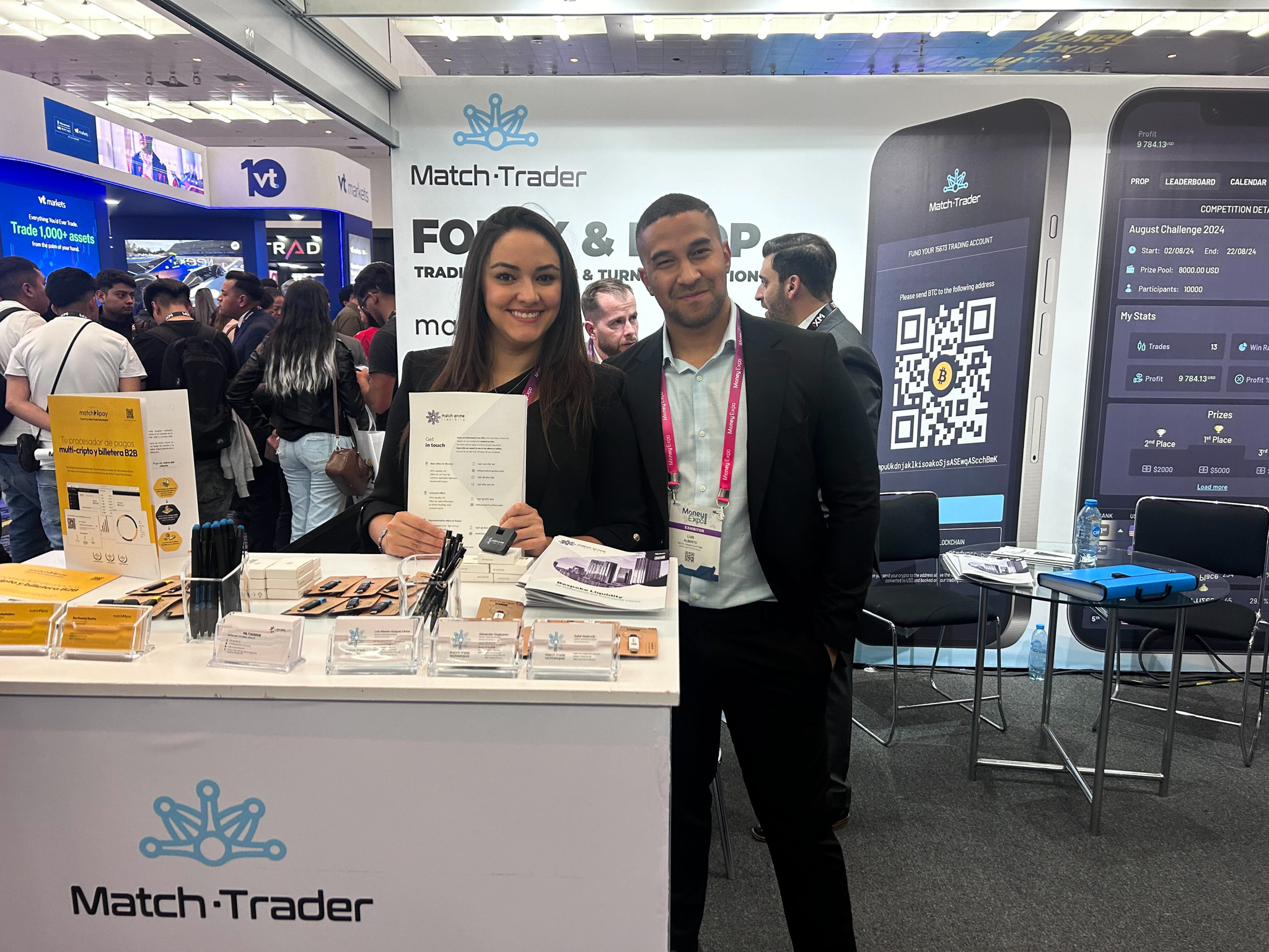 Money Expo Mexico 2025