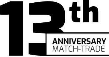 13th anniversary of the Match-Trade Technologies