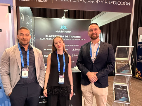 Money Expo Bogota 2026