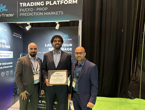 Money Expo Abu Dhabi 2026
