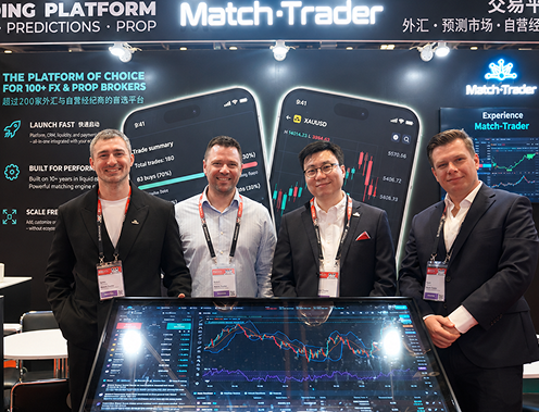 iFX EXPO Asia 2026