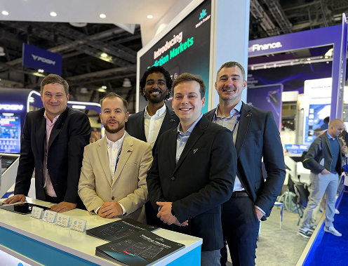 Forex Expo Dubai 2026